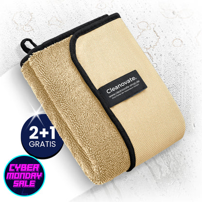 Cleanovate® Trockentuch