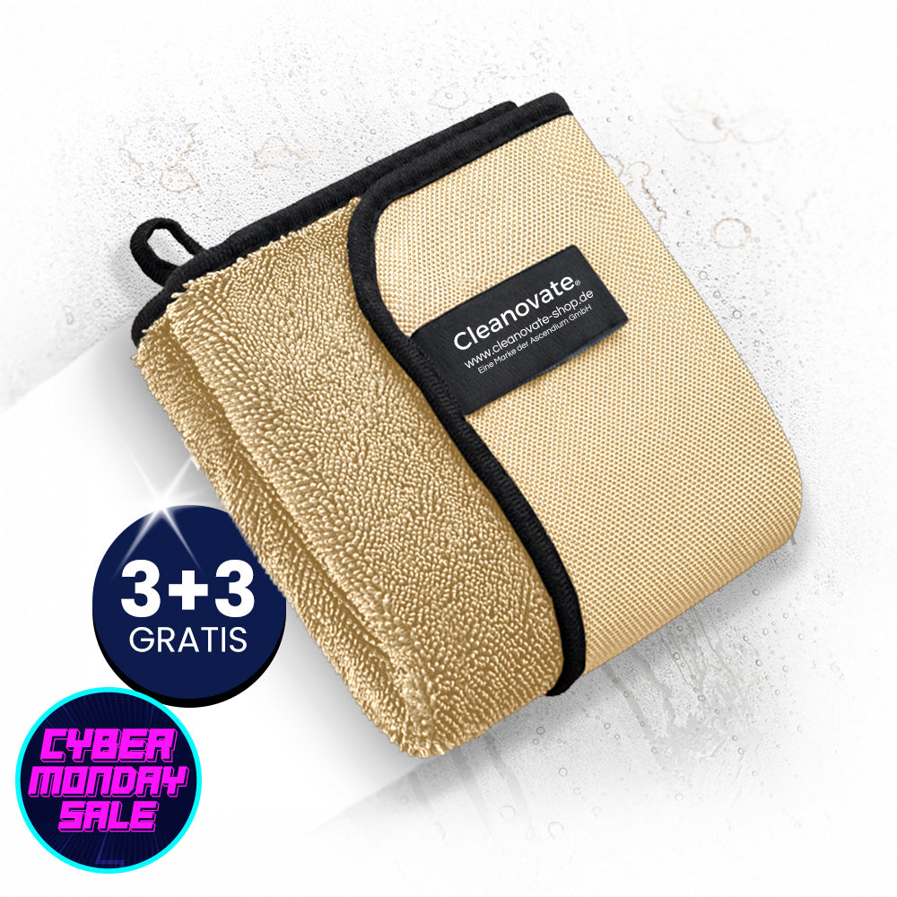 Cleanovate® Trockentuch
