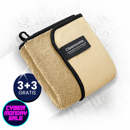 Cleanovate® Trockentuch