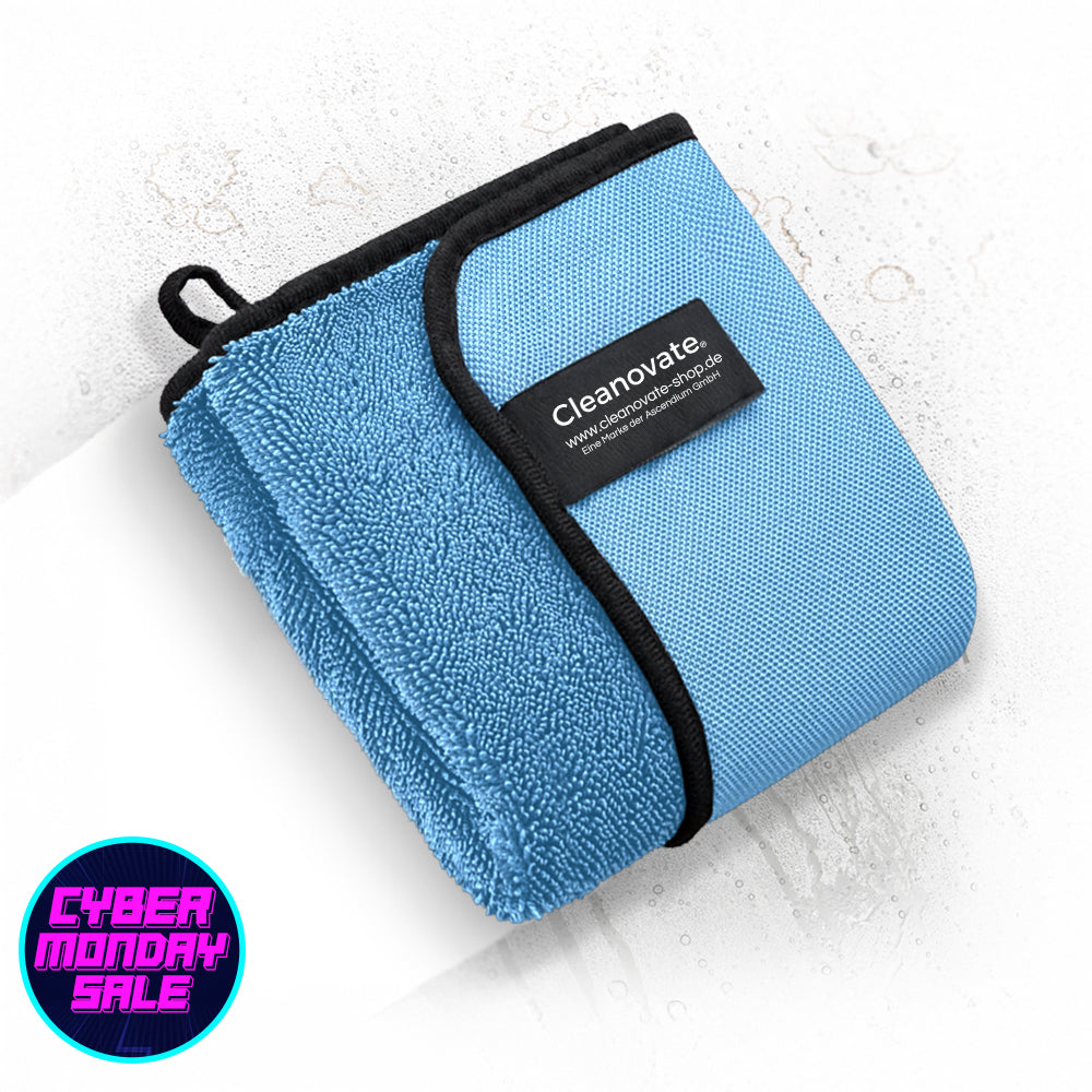 Cleanovate® Trockentuch