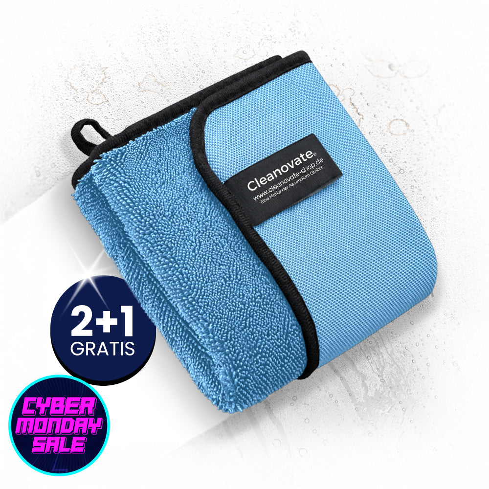 Cleanovate® Trockentuch