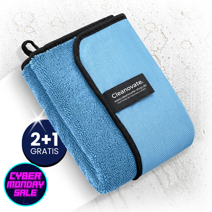 Cleanovate® Trockentuch