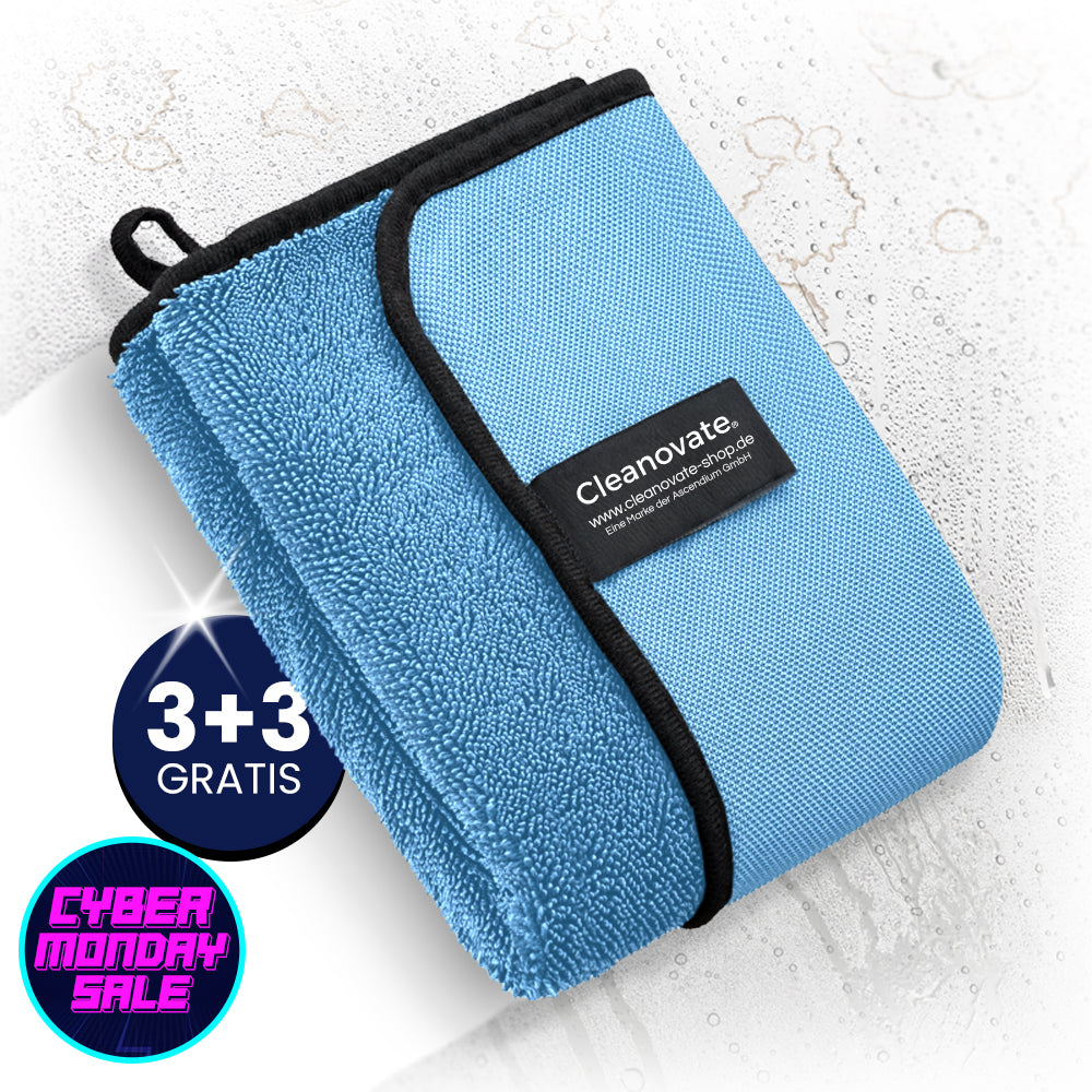 Cleanovate® Trockentuch