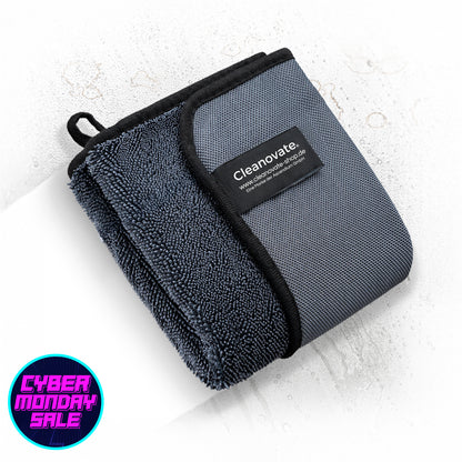 Cleanovate® Trockentuch