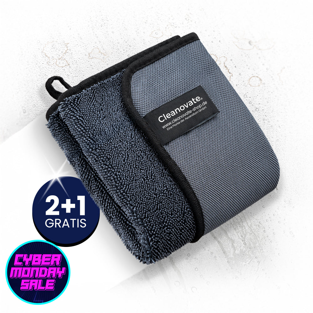 Cleanovate® Trockentuch