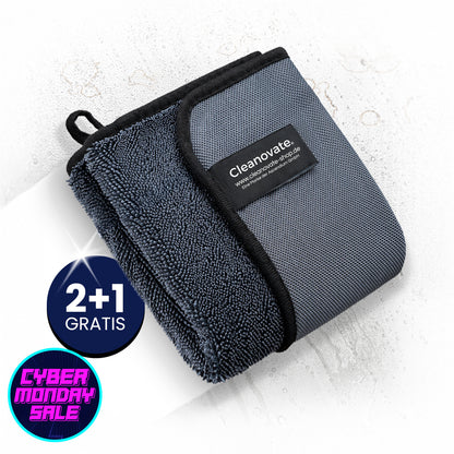 Cleanovate® Trockentuch