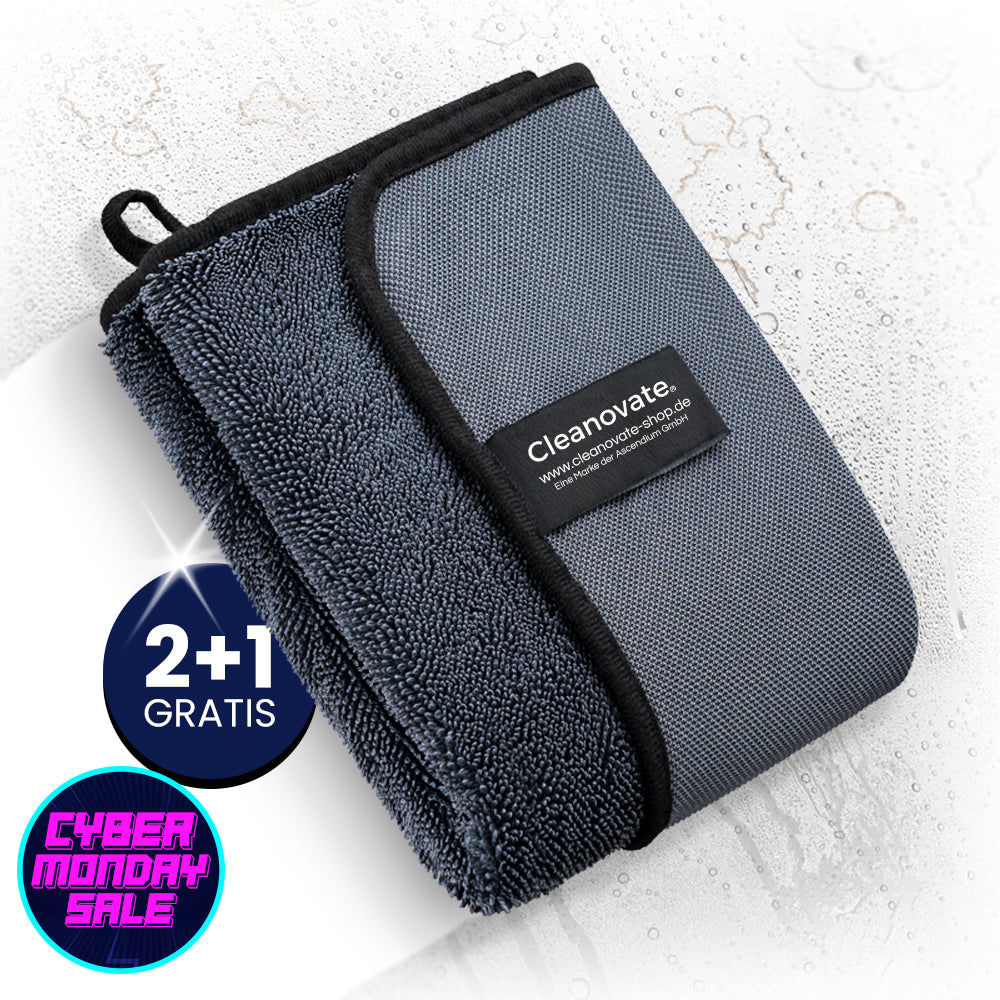 Cleanovate® Trockentuch