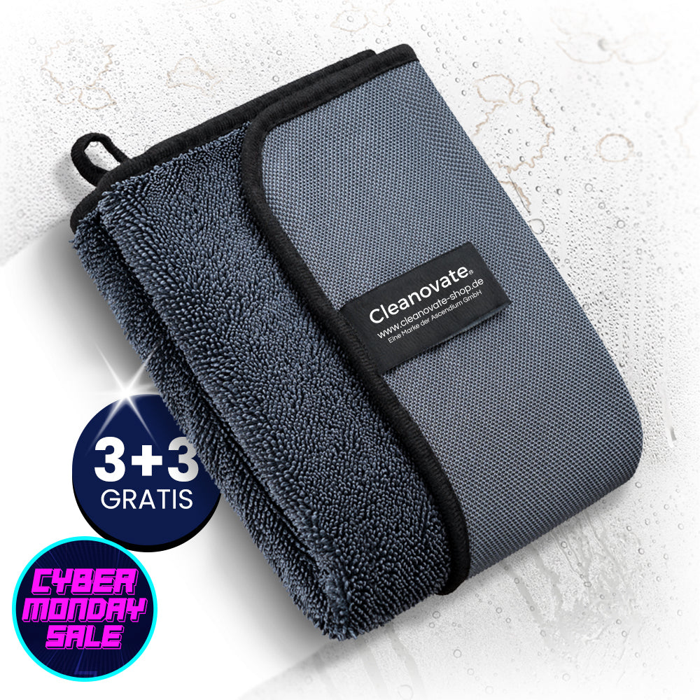 Cleanovate® Trockentuch