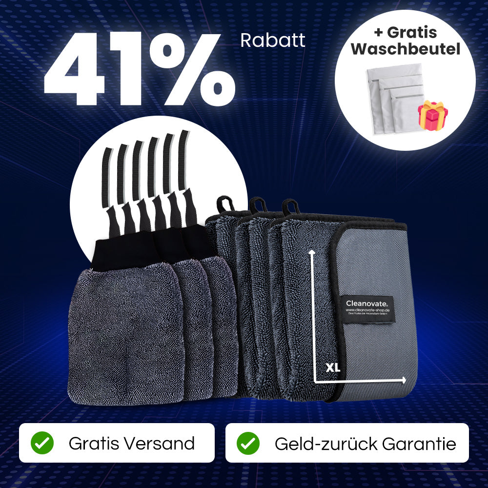 Anti-Kalk Premium-Set