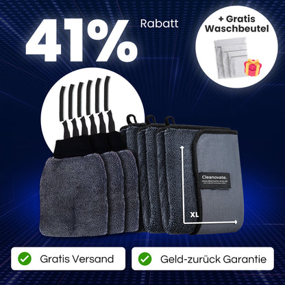 Anti-Kalk Premium-Set