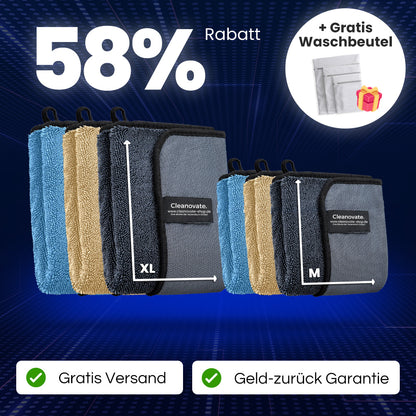 Trockentuch Komplett-Set