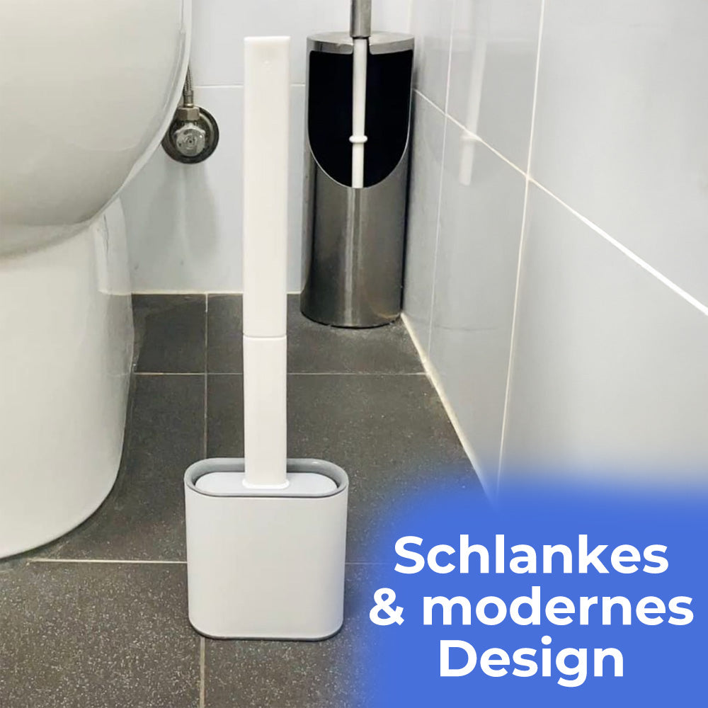 Flexi Brush™ Toilettenbürste – Cleanovate®