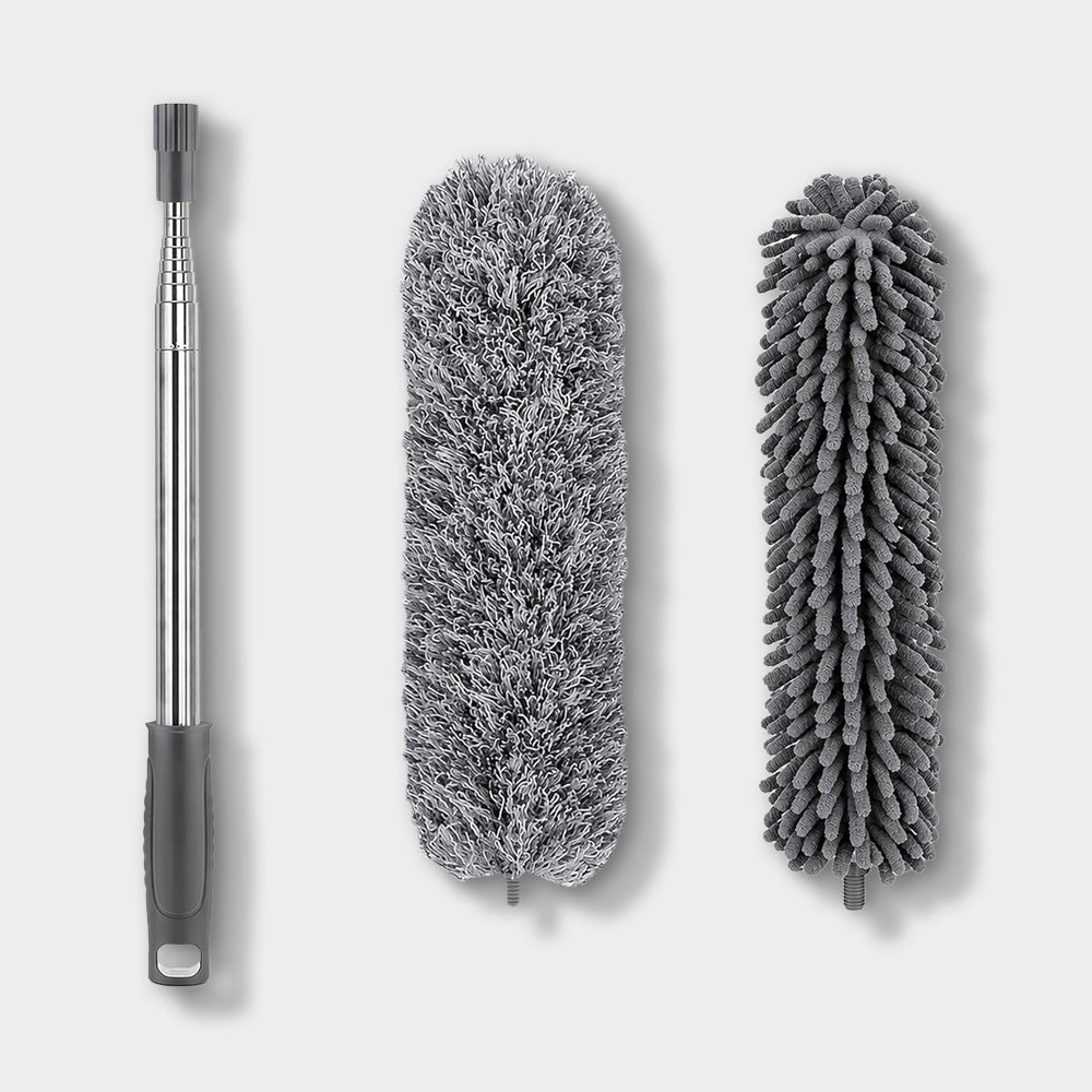 Cleanovate® StaubHeld Set