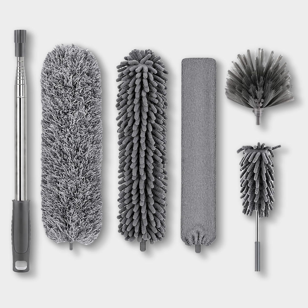 Cleanovate® StaubHeld Set