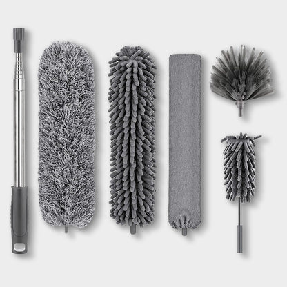 Cleanovate® StaubHeld Set