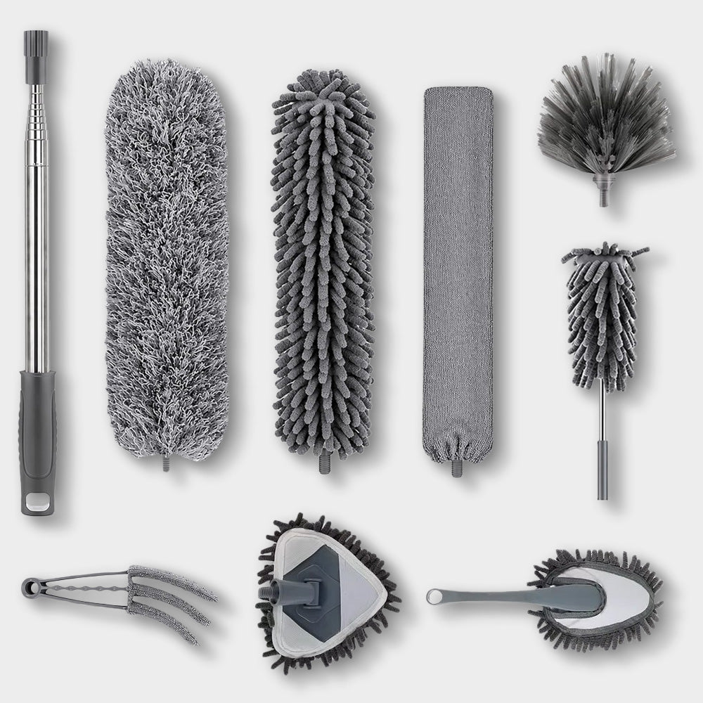 Cleanovate® StaubHeld Set
