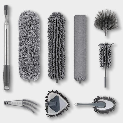 Cleanovate® StaubHeld Set