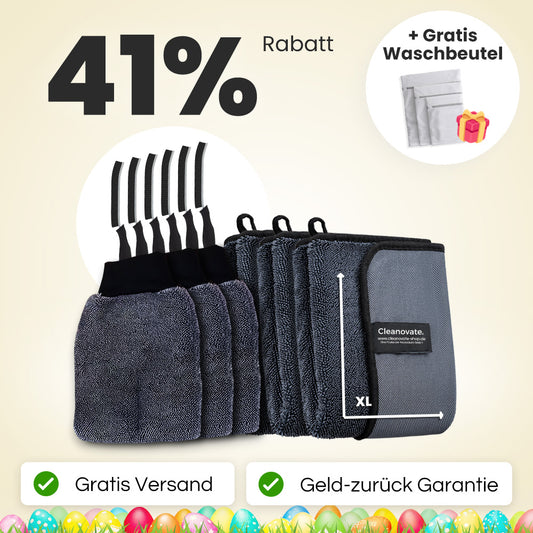 Anti-Kalk Premium-Set