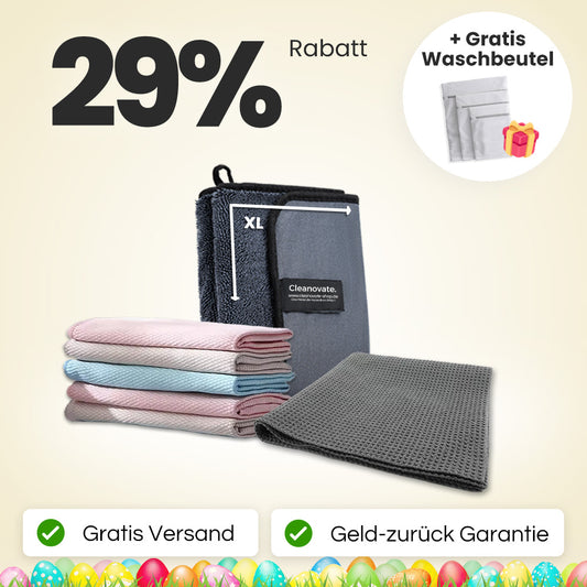 Anti-Kalk Starter-Set