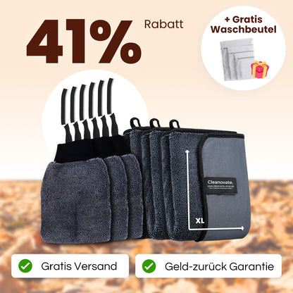 Anti-Kalk Premium-Set