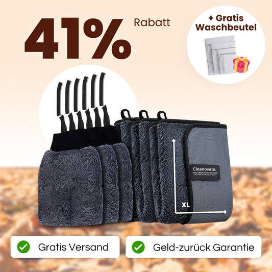 Anti-Kalk Premium-Set