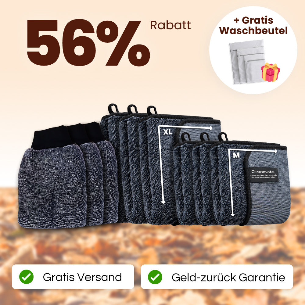 Trio Trocken-Set