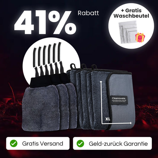 Anti-Kalk Premium-Set