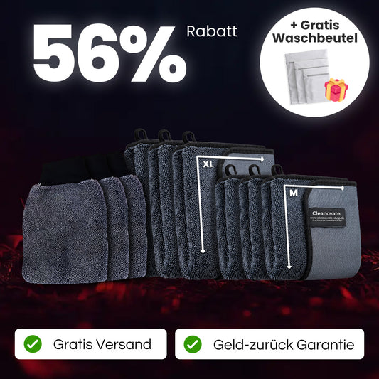 Trio Trocken-Set