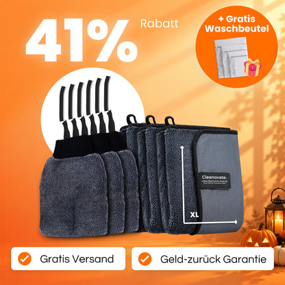 Anti-Kalk Premium-Set