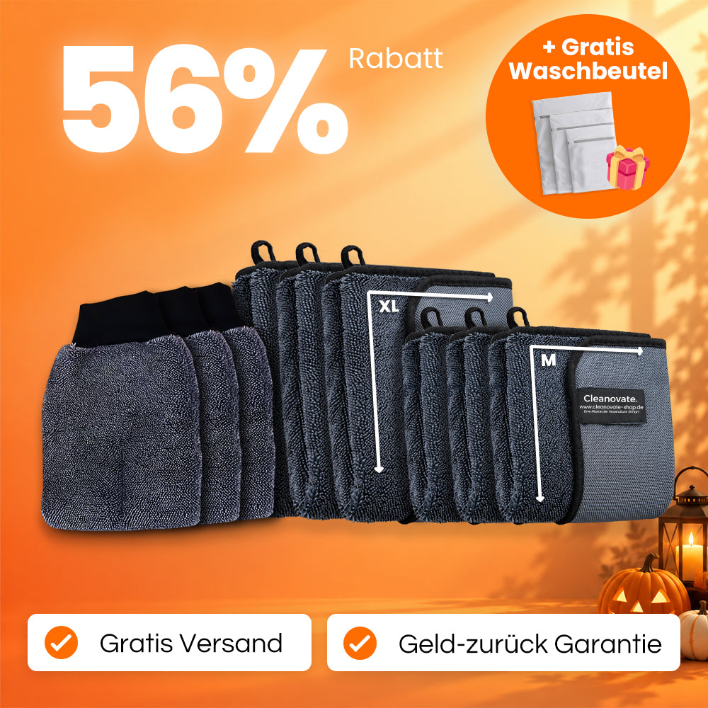 Trio Trocken-Set