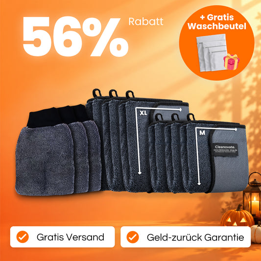 Trio Trocken-Set