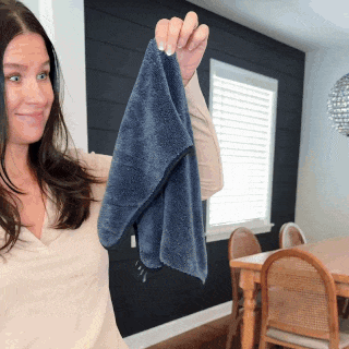 handschuhe trocknen ohne heizung Cleanovate® Trocken-Handschuh