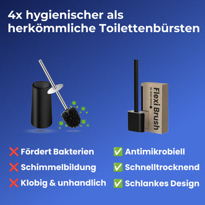 Flexi Brush™ Toilettenbürste