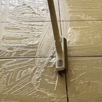 Cleanovate® 3-in-1 Schrubber
