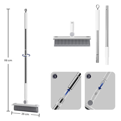 Cleanovate® 3-in-1 Schrubber
