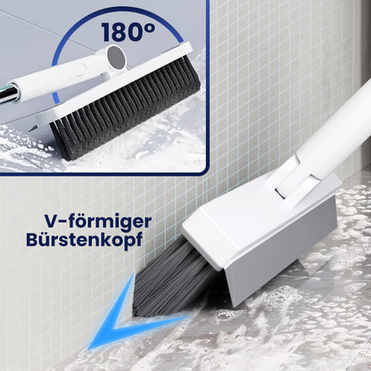 Cleanovate® 3-in-1 Schrubber
