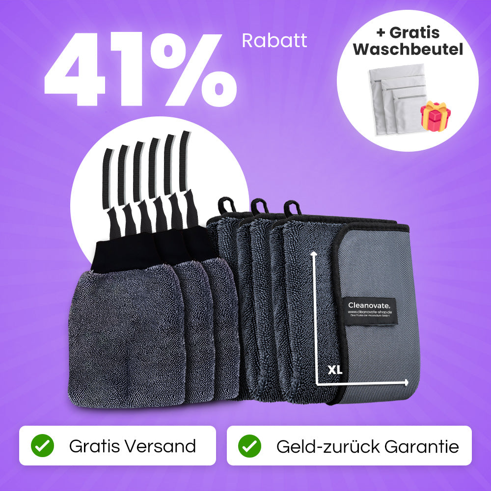Anti-Kalk Premium-Set