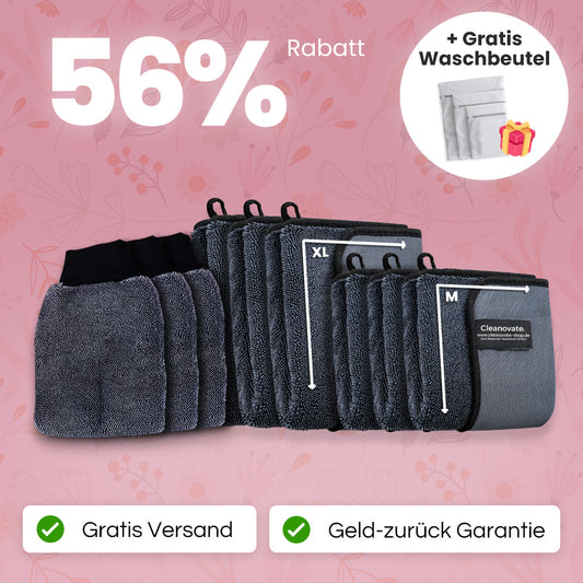 Trio Trocken-Set