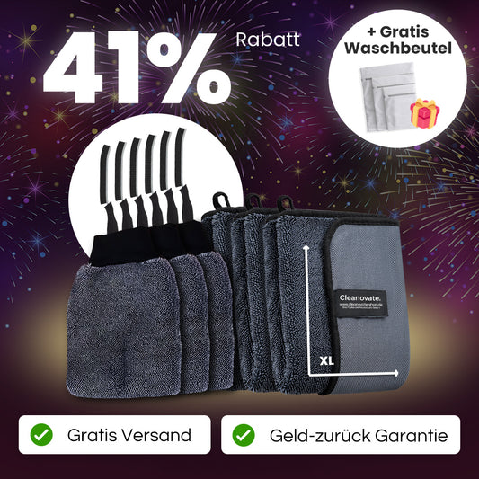 Anti-Kalk Premium-Set