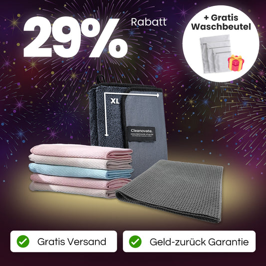 Anti-Kalk Starter-Set