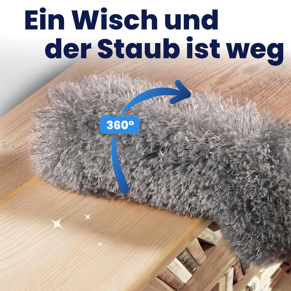 Cleanovate® StaubHeld Set
