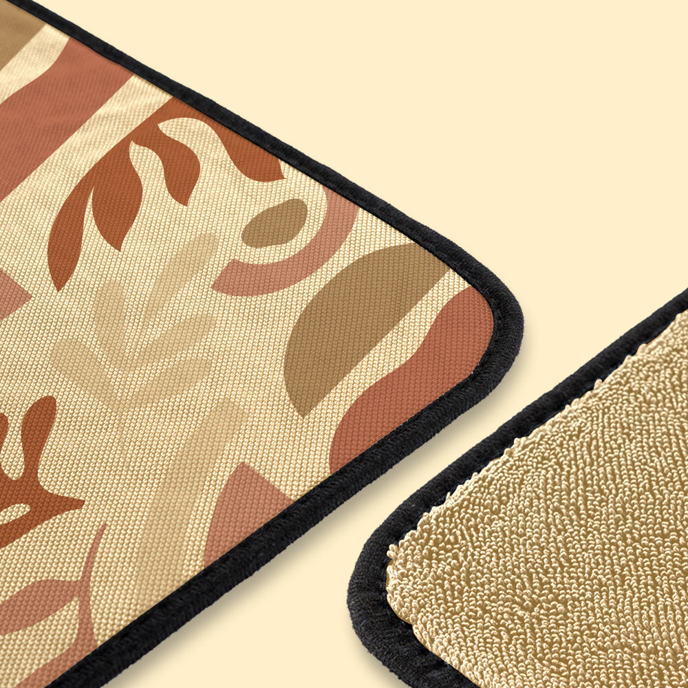 Cleanovate® XL Trockentuch - Flora Designs