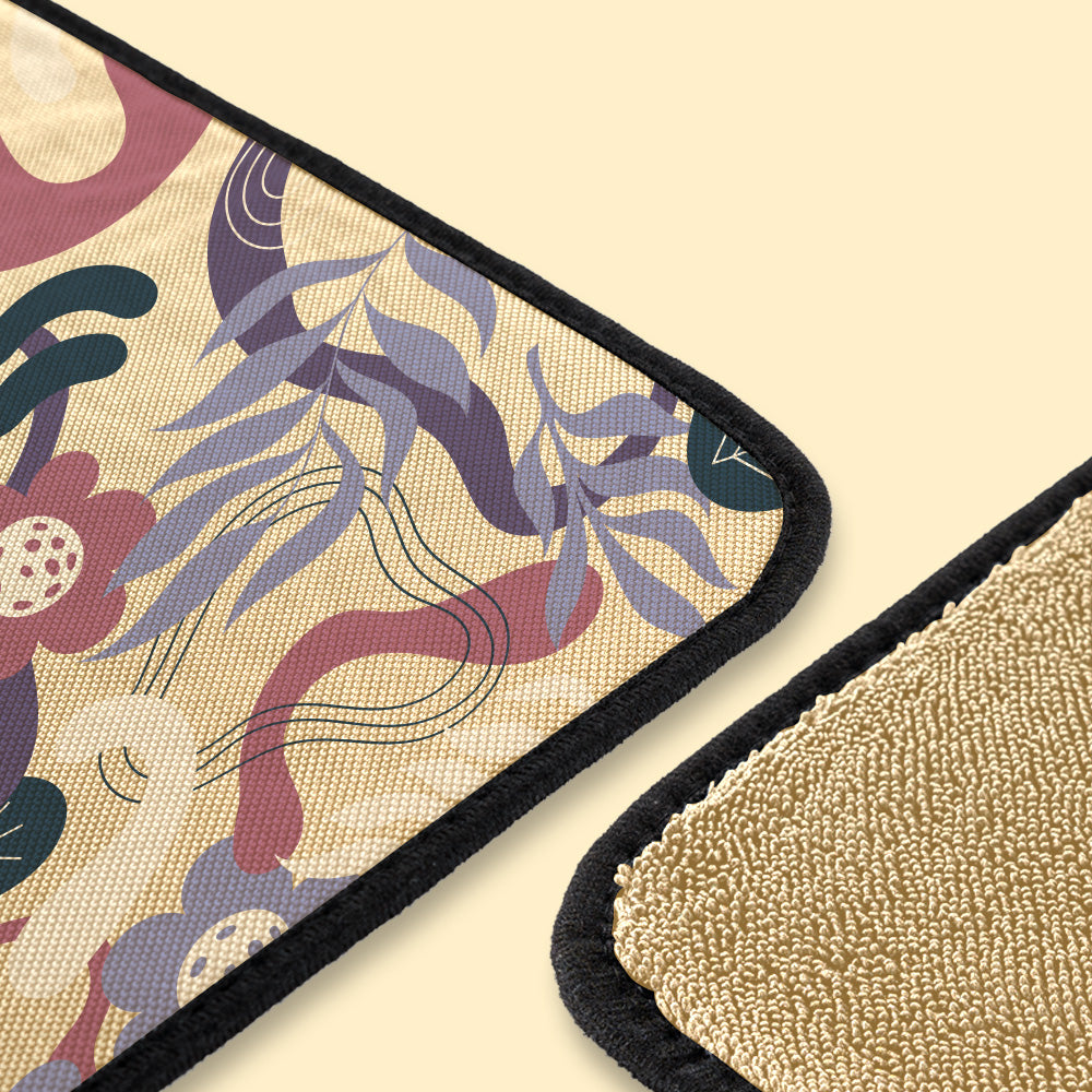 Cleanovate® XL Trockentuch - Flora Designs