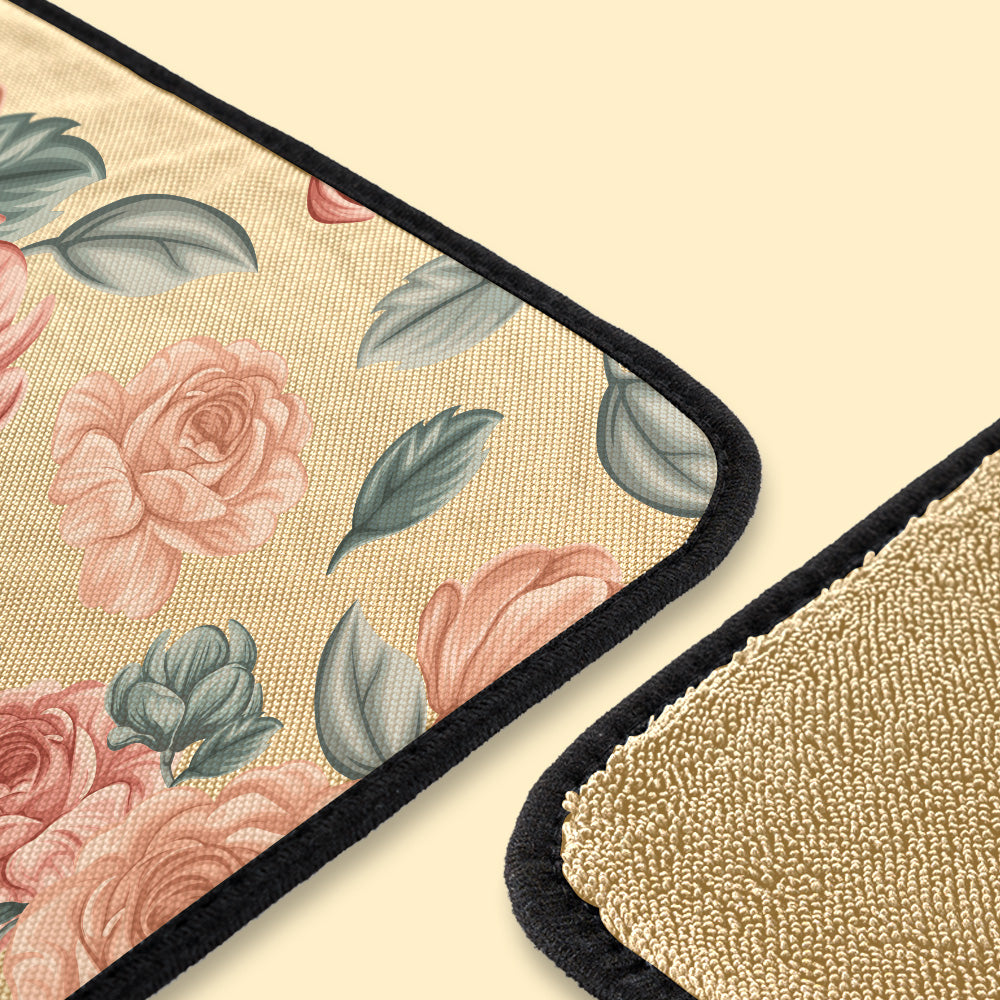 Cleanovate® XL Trockentuch - Flora Designs