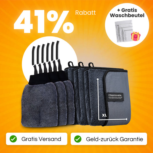 Anti-Kalk Premium-Set