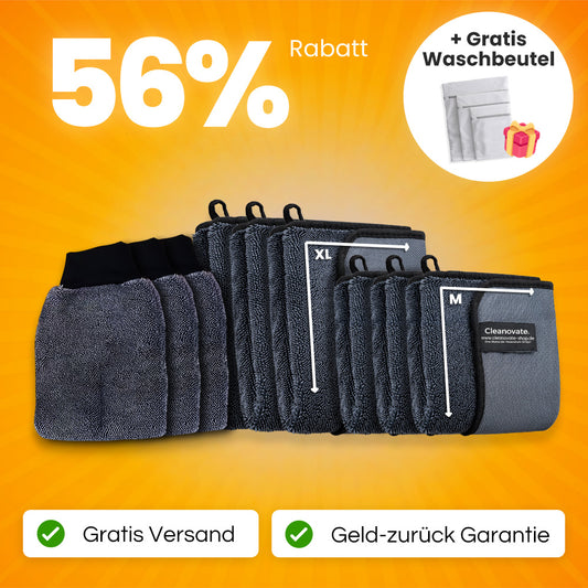 Trio Trocken-Set