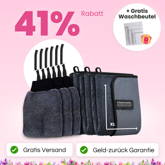 Anti-Kalk Premium-Set