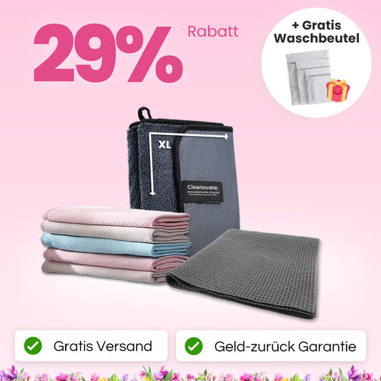 Anti-Kalk Starter-Set