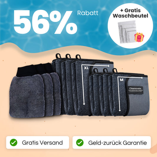Trio Trocken-Set