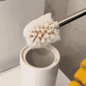 Flexi Brush™ Toilettenbürste – Cleanovate®